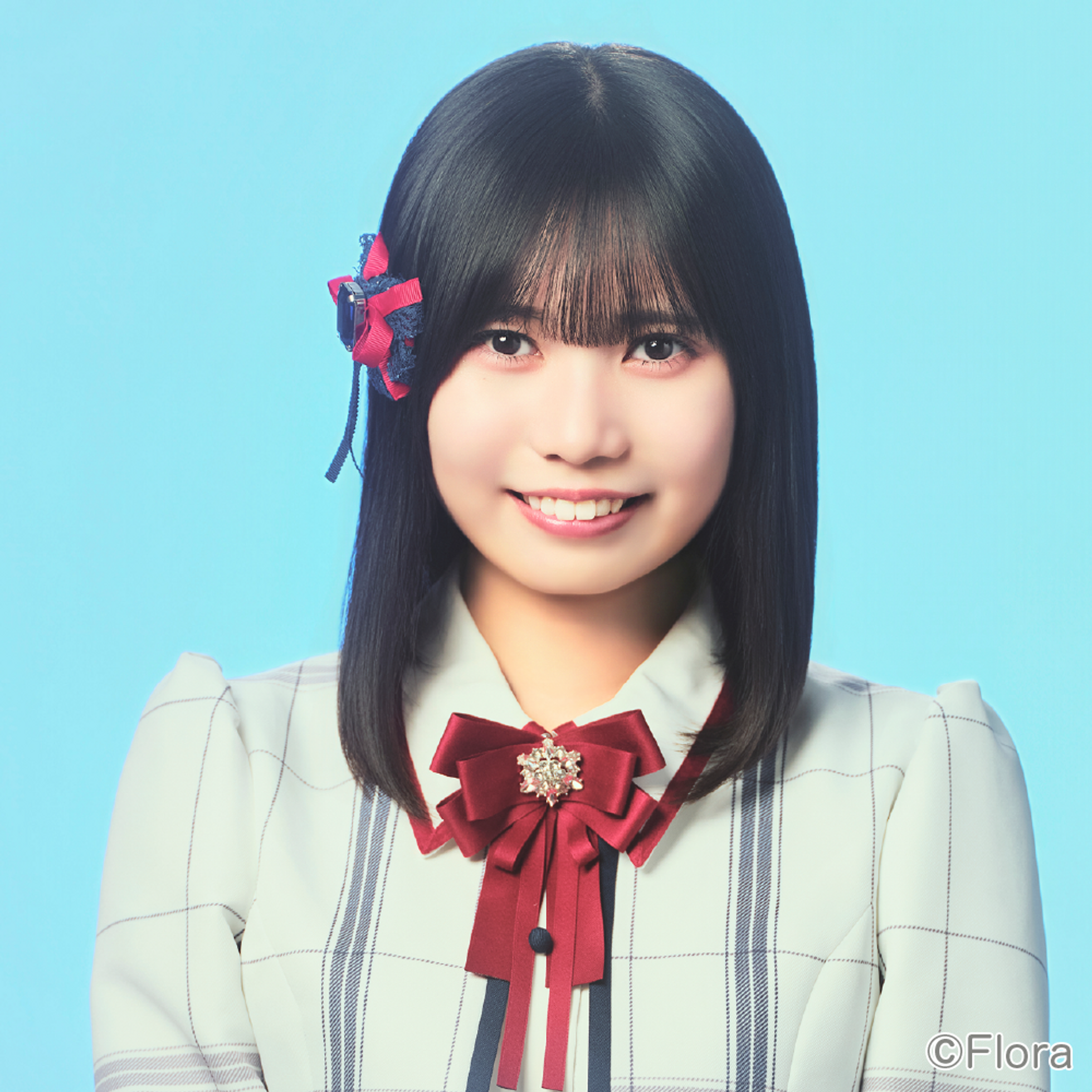誕生日] 佐藤 広花 | NGT48 OFFICIAL MEMBERSHIP SITE