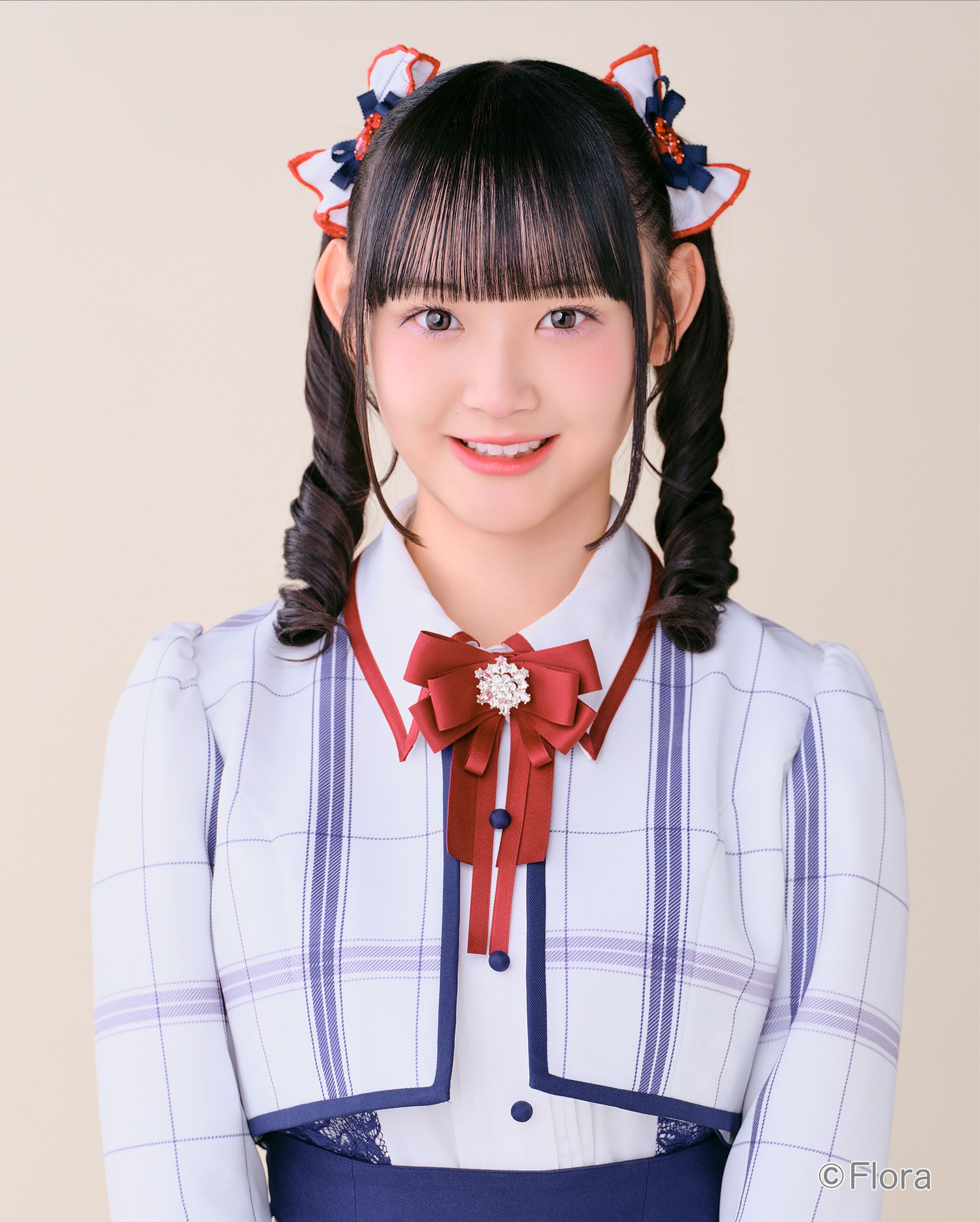 誕生日] 磯部 瑠紅 | NGT48 OFFICIAL MEMBERSHIP SITE