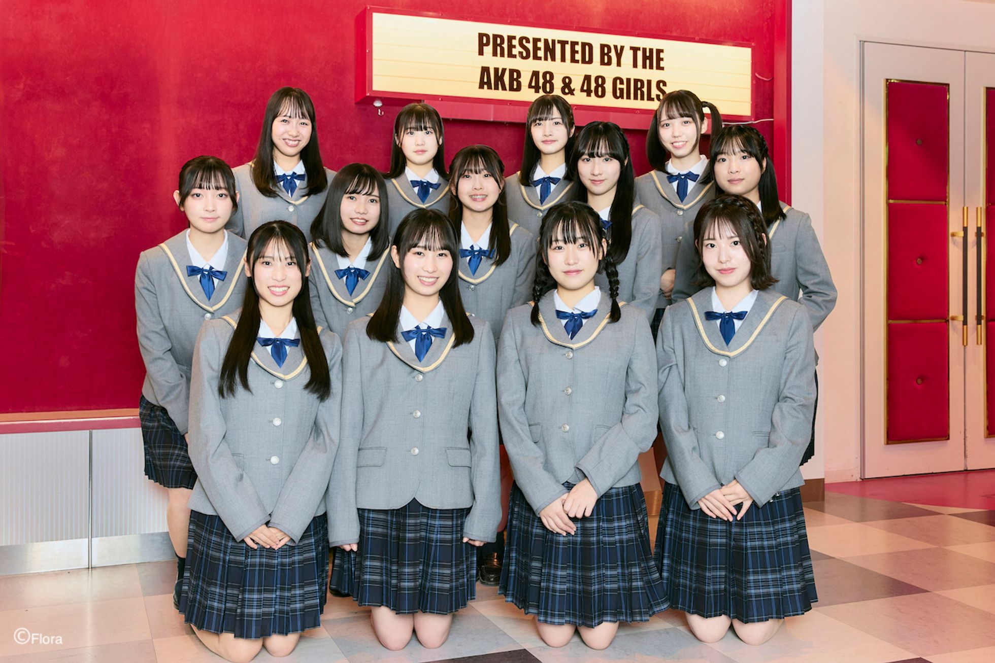 NGT48 月別 NGT48 OFFICIAL MEMBERSHIP SITE