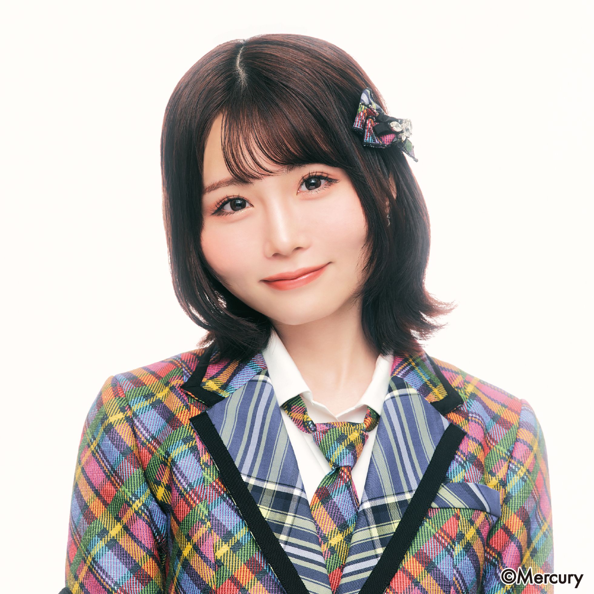 秋吉 優花のプロフィール | HKT48 オフィシャルメンバーシップサイト