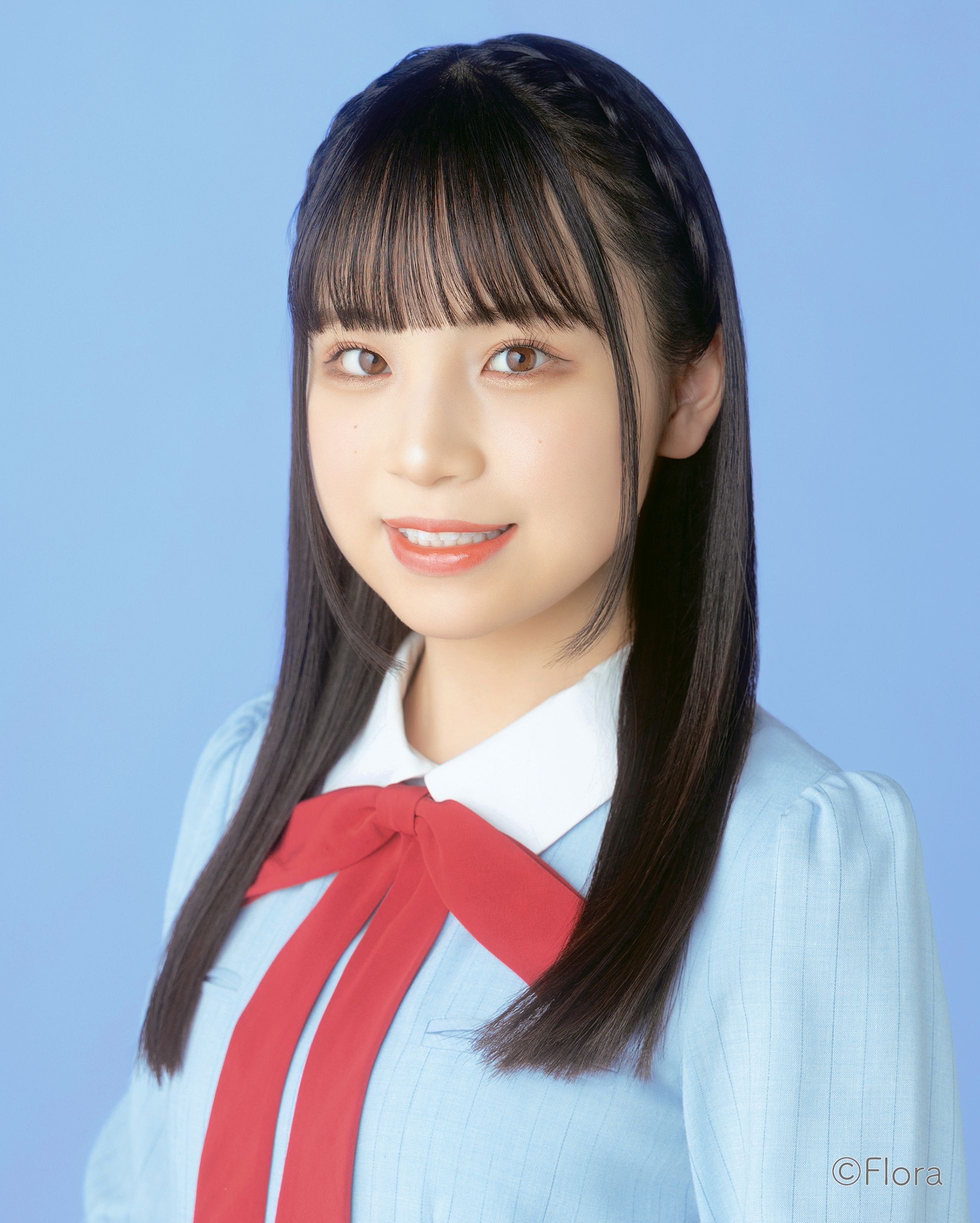 NGT48 喜多花恵 キーホルダー（NGT48 喜多花恵 Boostyファン
