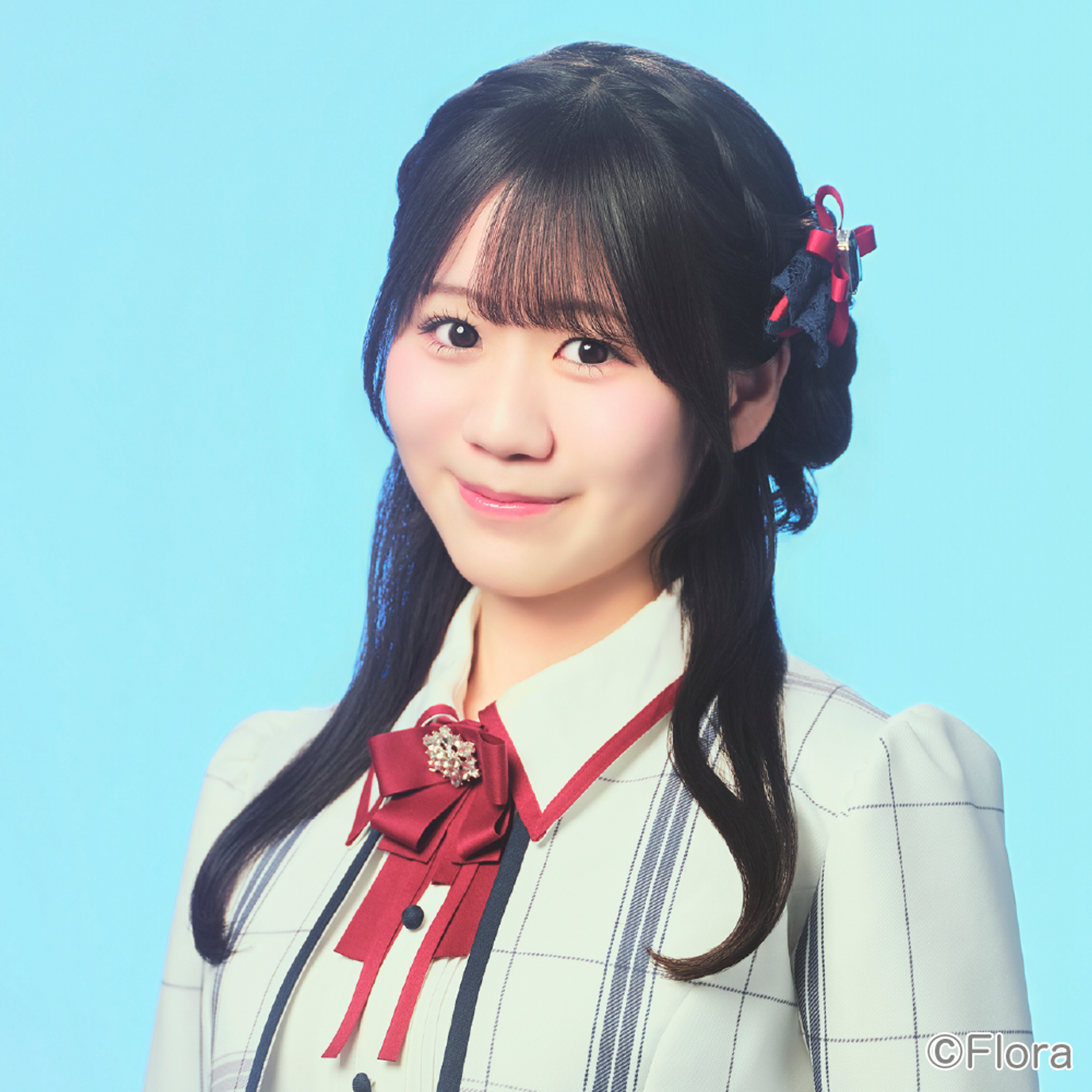 誕生日] 水津 菜月 | NGT48 OFFICIAL MEMBERSHIP SITE