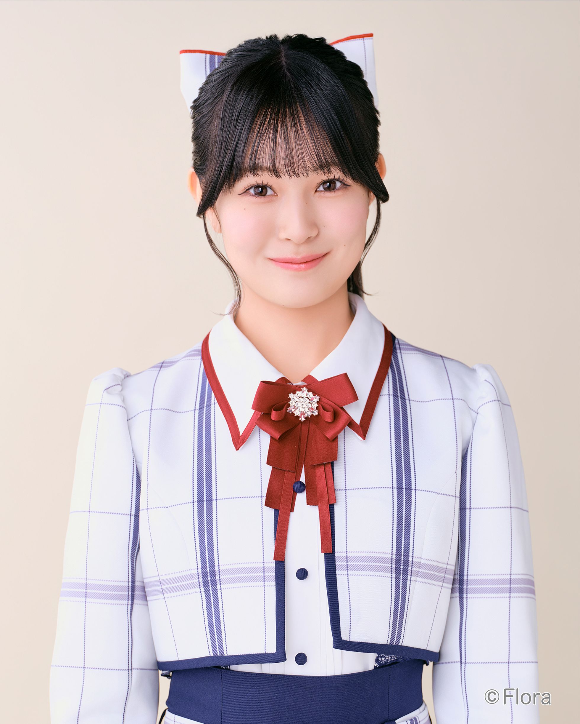 NGT48☆阿達夢☆クリアカードケース☆特賞☆2025年9月ver.