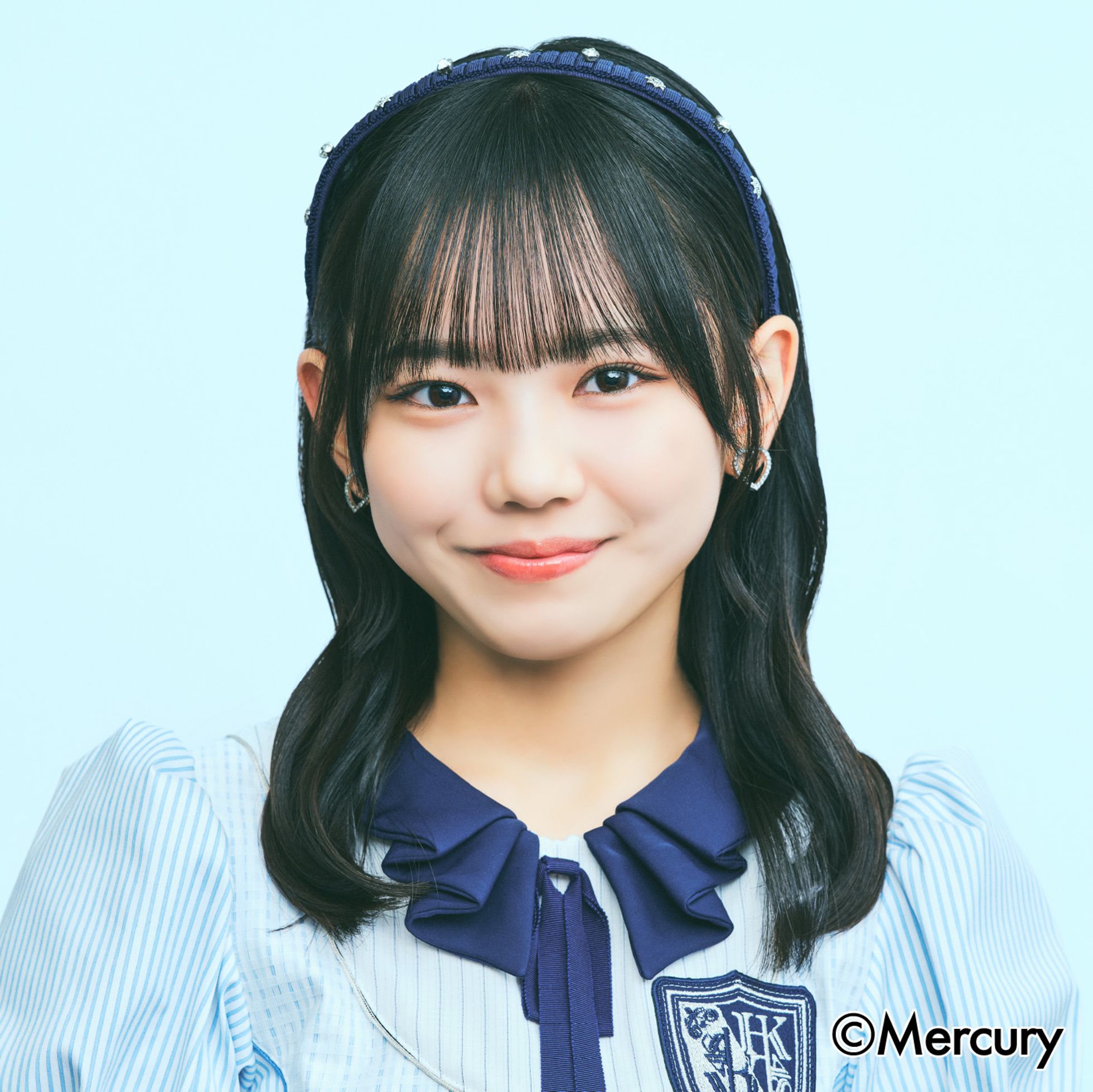 生野 莉奈のプロフィール | HKT48 オフィシャルメンバーシップサイト