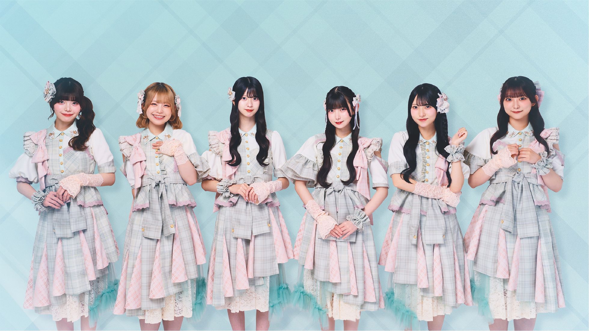 芹沢心色のプロフィール | ハルニシオン オフィシャルサイト