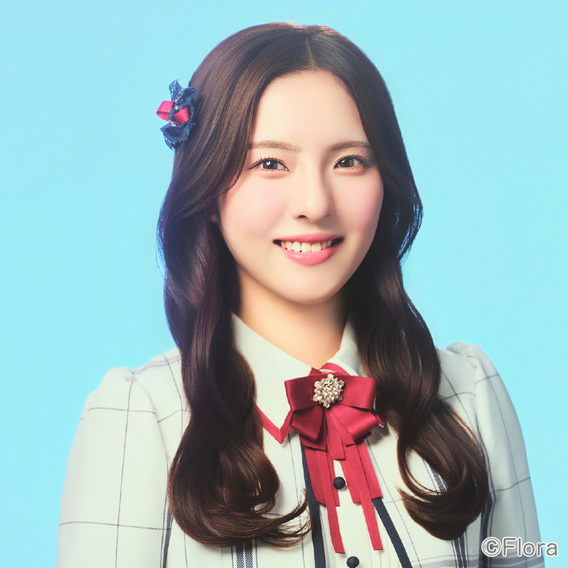 誕生日] 大塚 七海 | NGT48 OFFICIAL MEMBERSHIP SITE