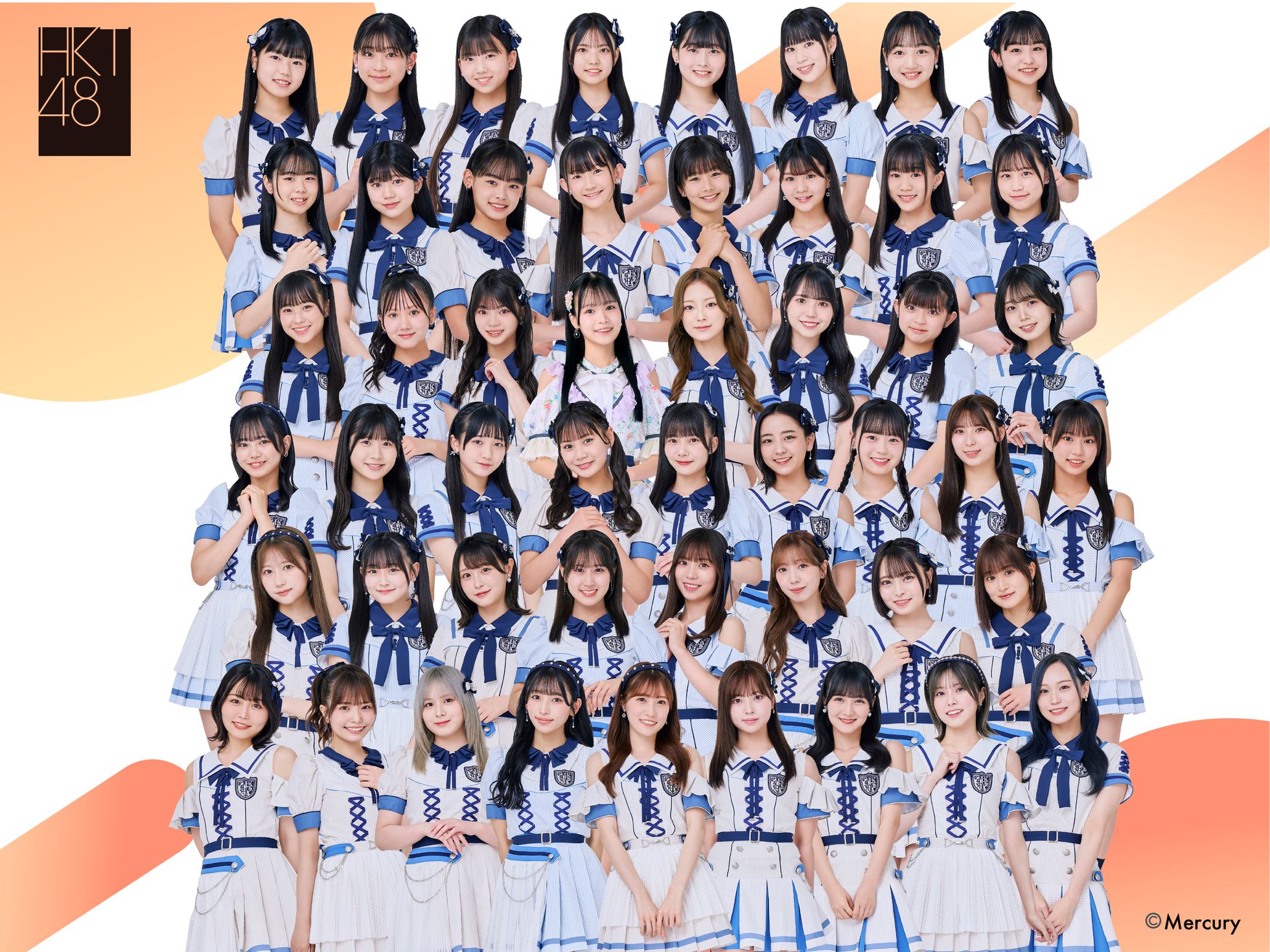 HKT48 オフィシャルメンバーシップサイト