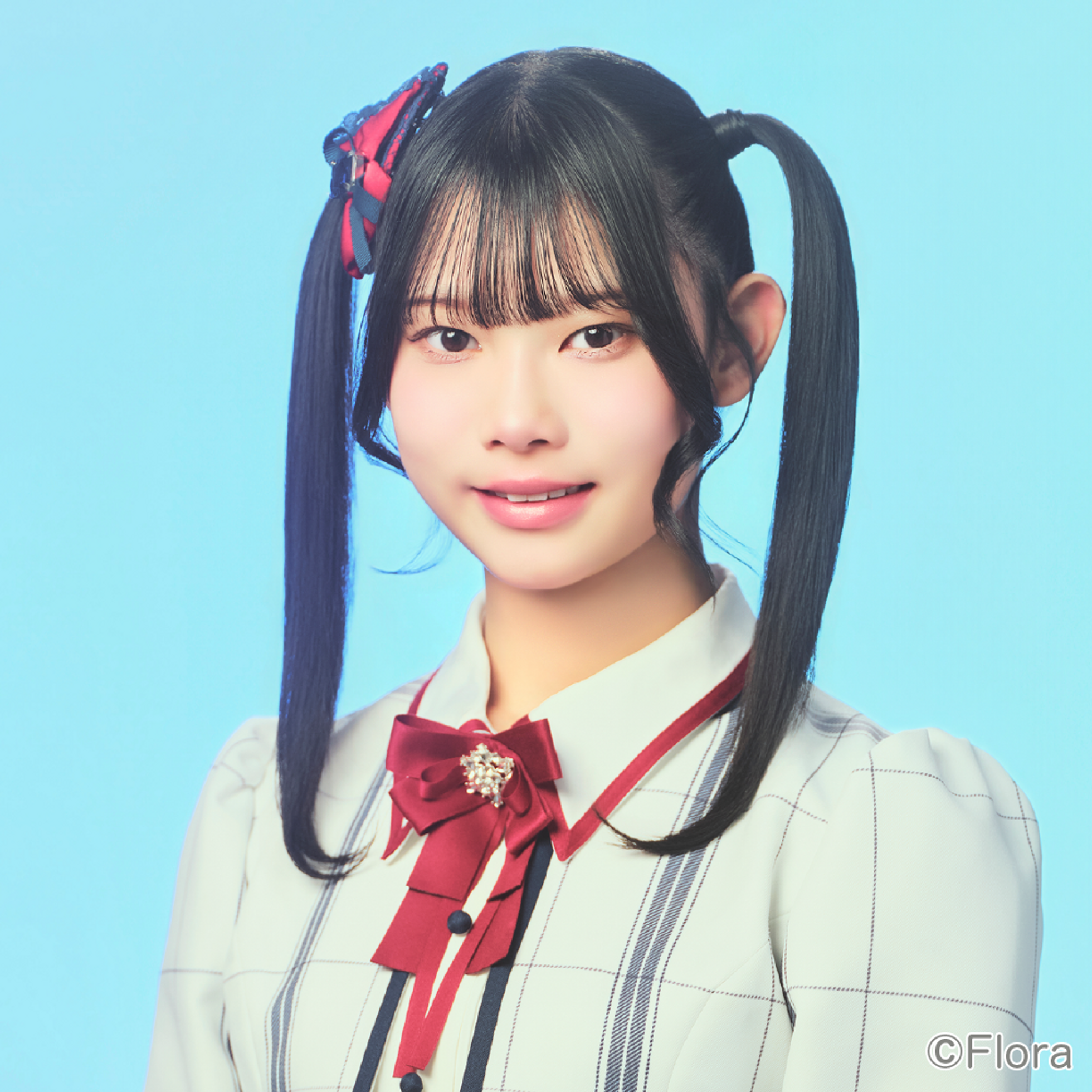誕生日] 須藤 凜華 | NGT48 OFFICIAL MEMBERSHIP SITE