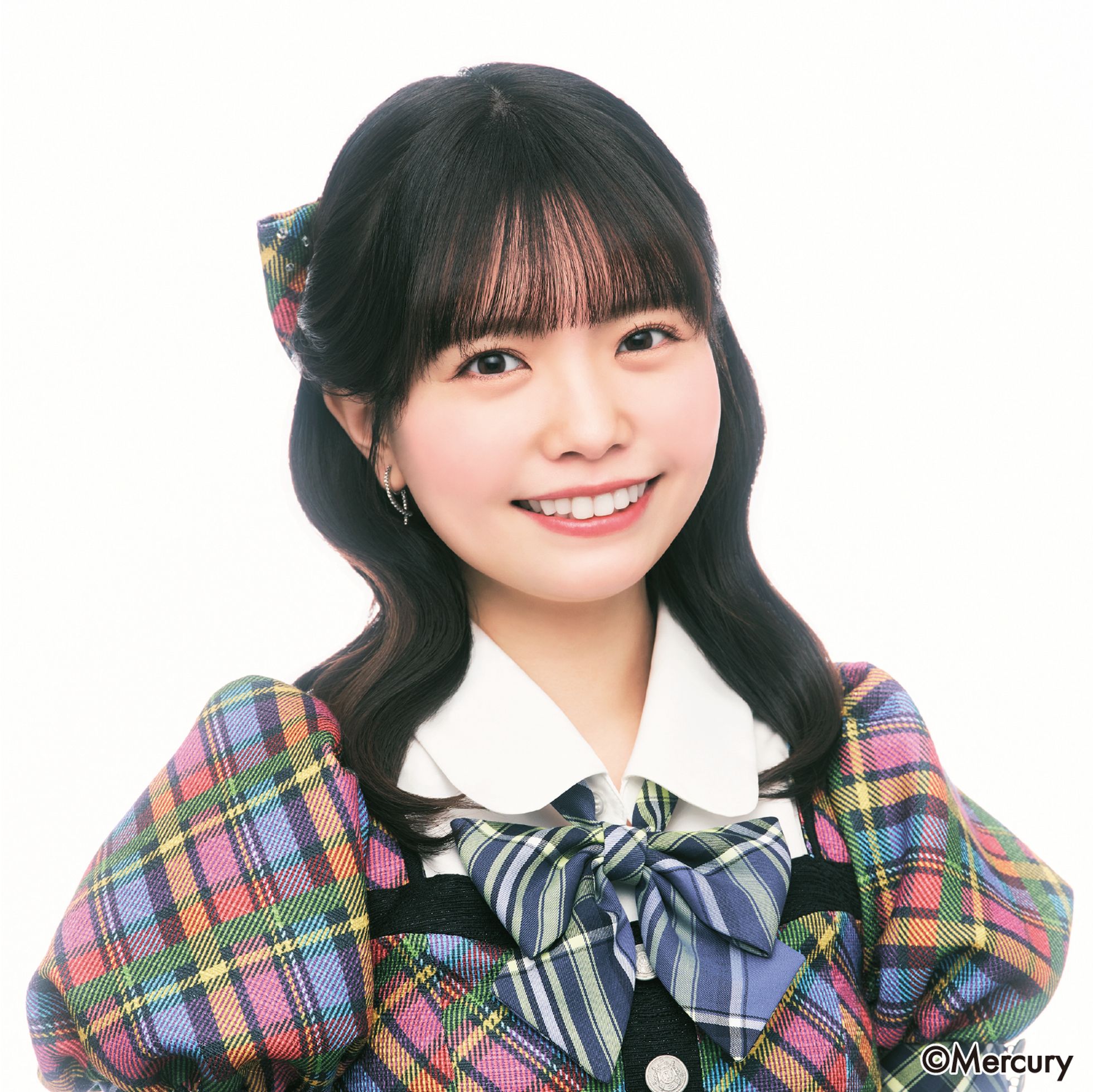 渕上 舞のプロフィール | HKT48 オフィシャルメンバーシップサイト