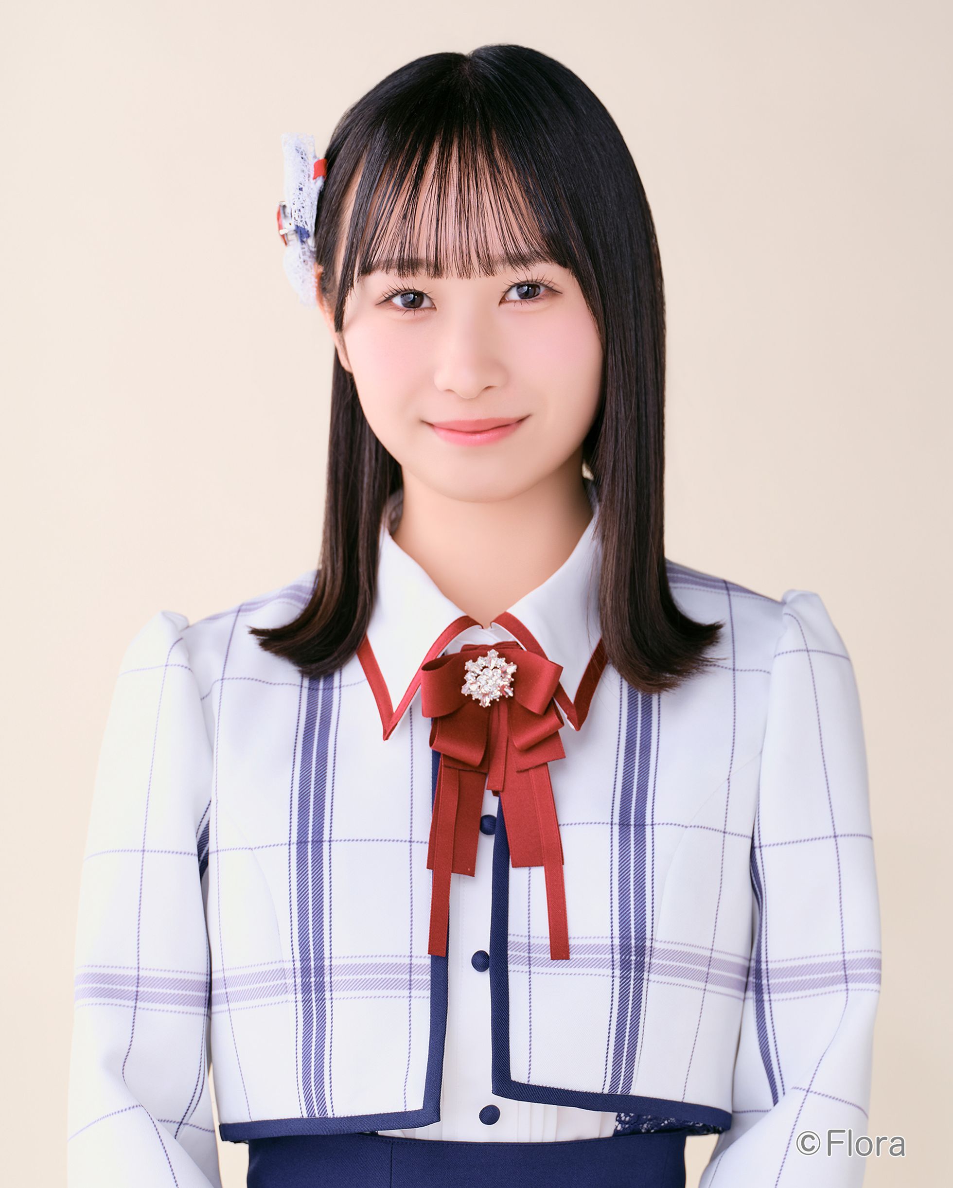 誕生日] 磯崎 菜々 | NGT48 OFFICIAL MEMBERSHIP SITE
