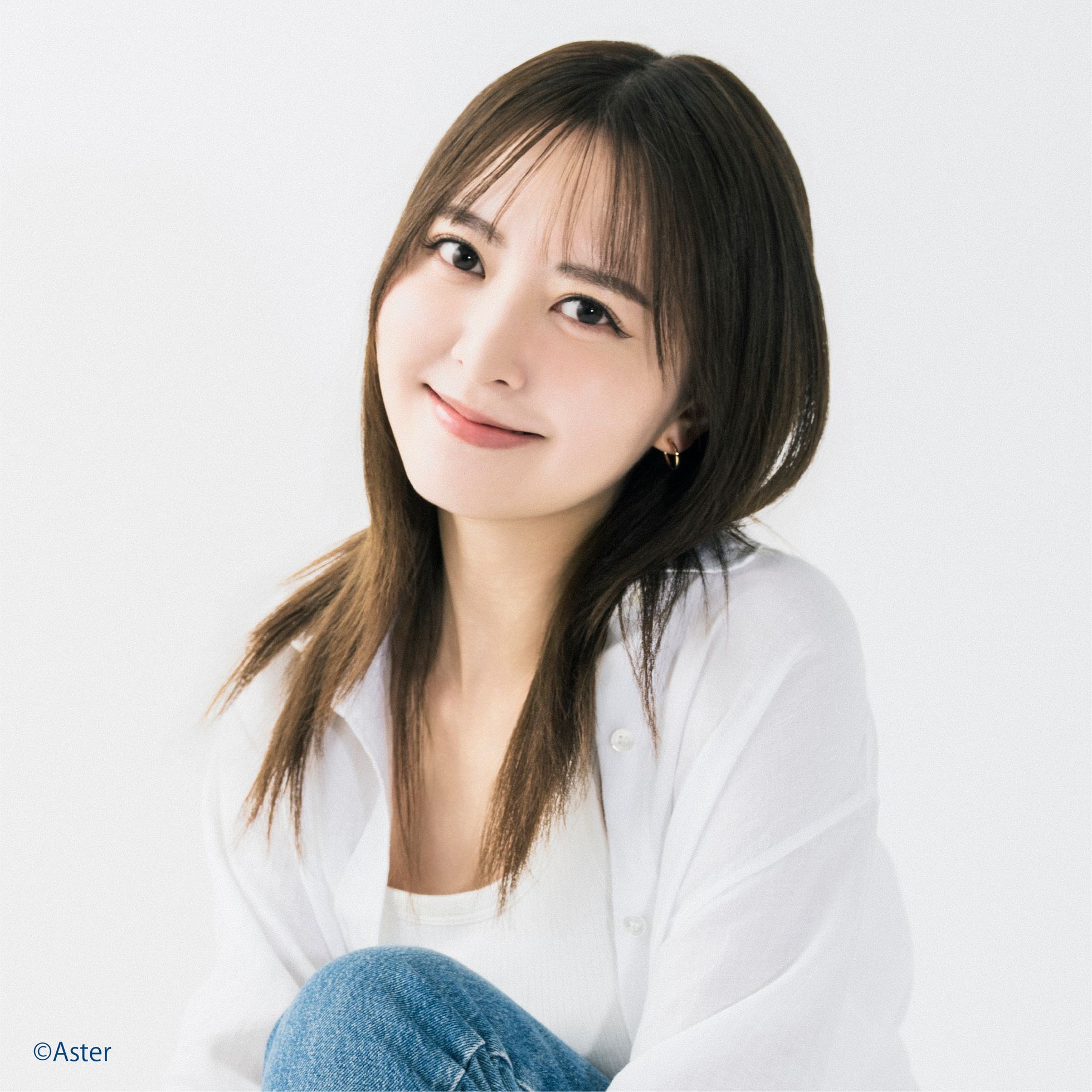 森保まどか OFFICIAL WEBSITE