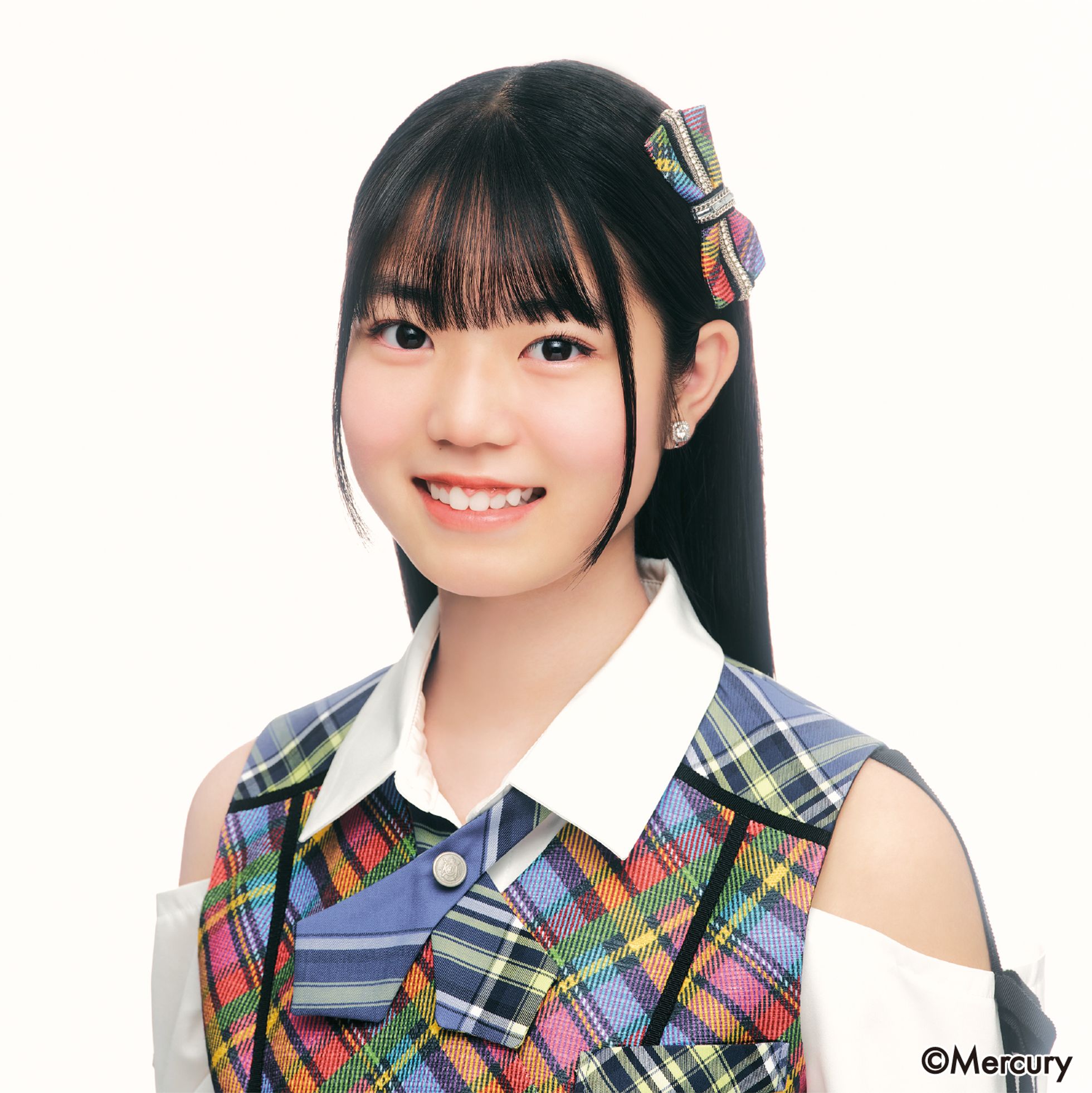 その他 HKT48 靏川 那智のプロフィール | HKT48 オフィシャルメンバーシップサイト