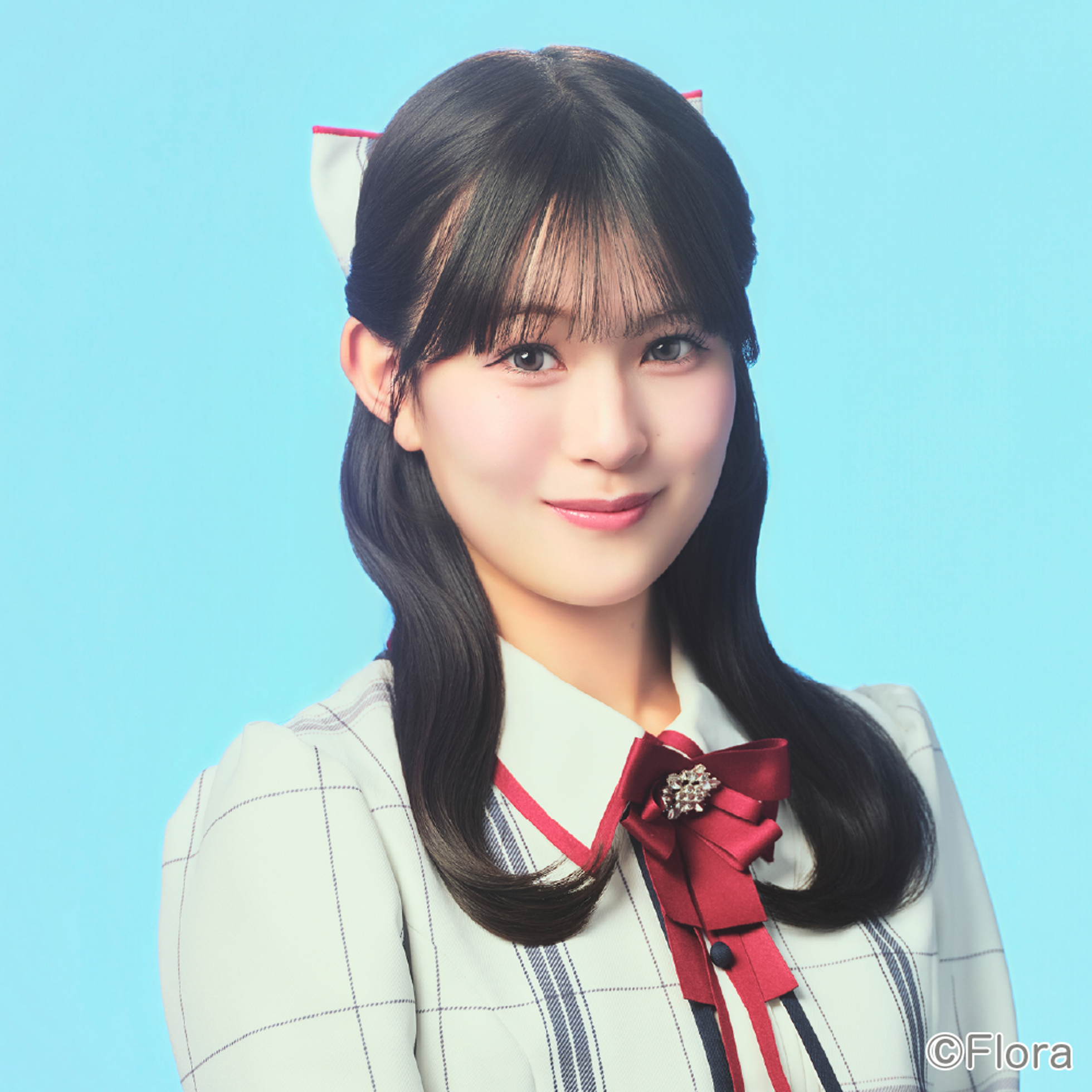 誕生日] 北村 優羽 | NGT48 OFFICIAL MEMBERSHIP SITE