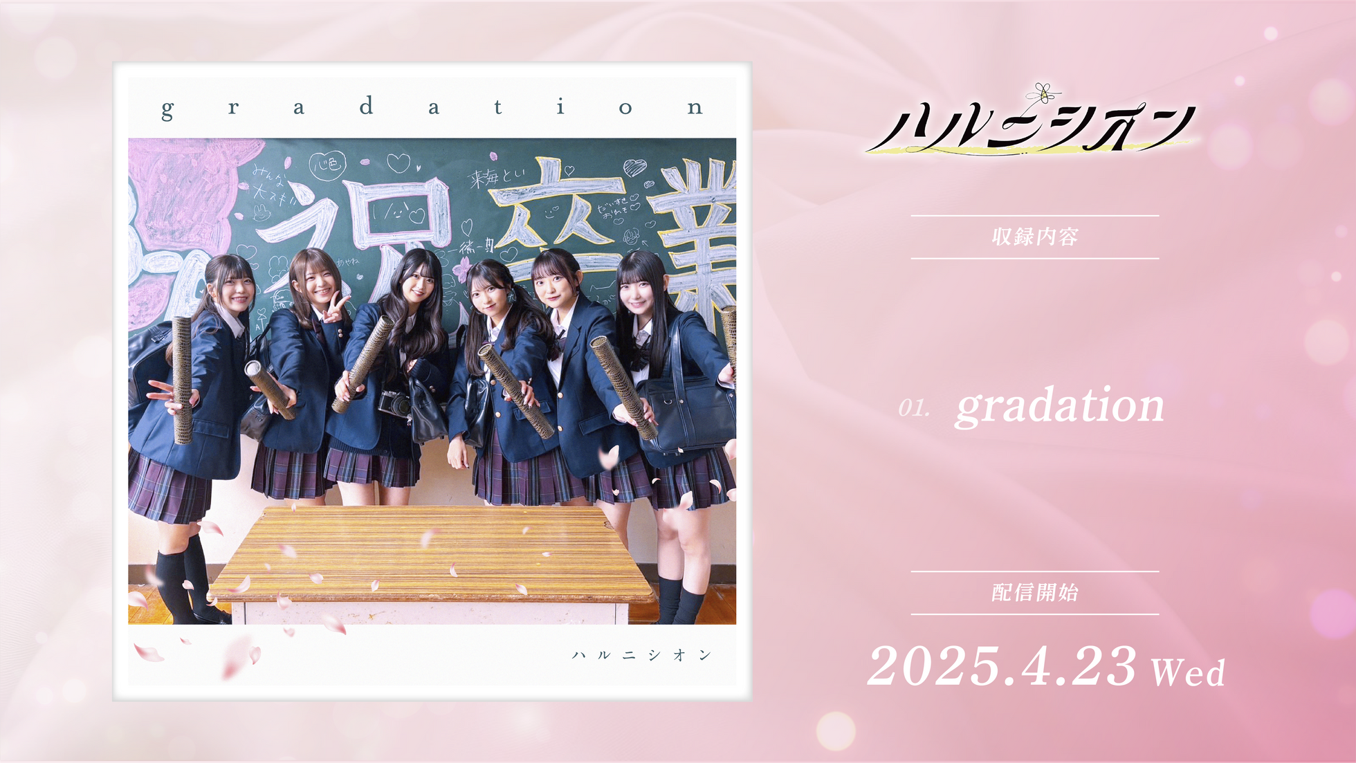 gradation
