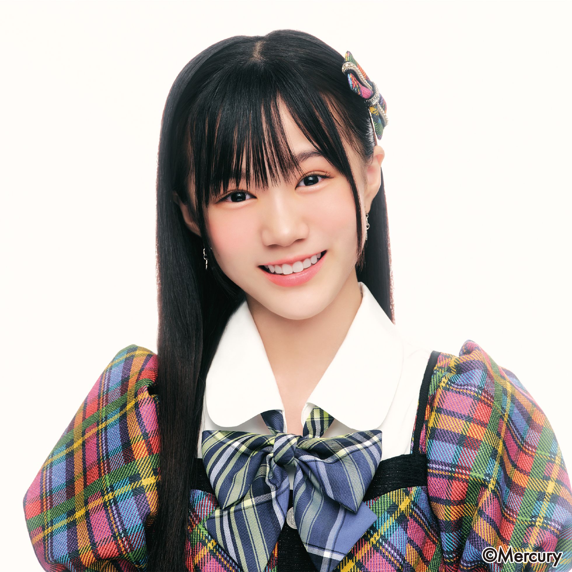 【すみこ】HKT48アクリルコースター呉優菜 呉 優菜のプロフィール | HKT48 オフィシャルメンバーシップサイト