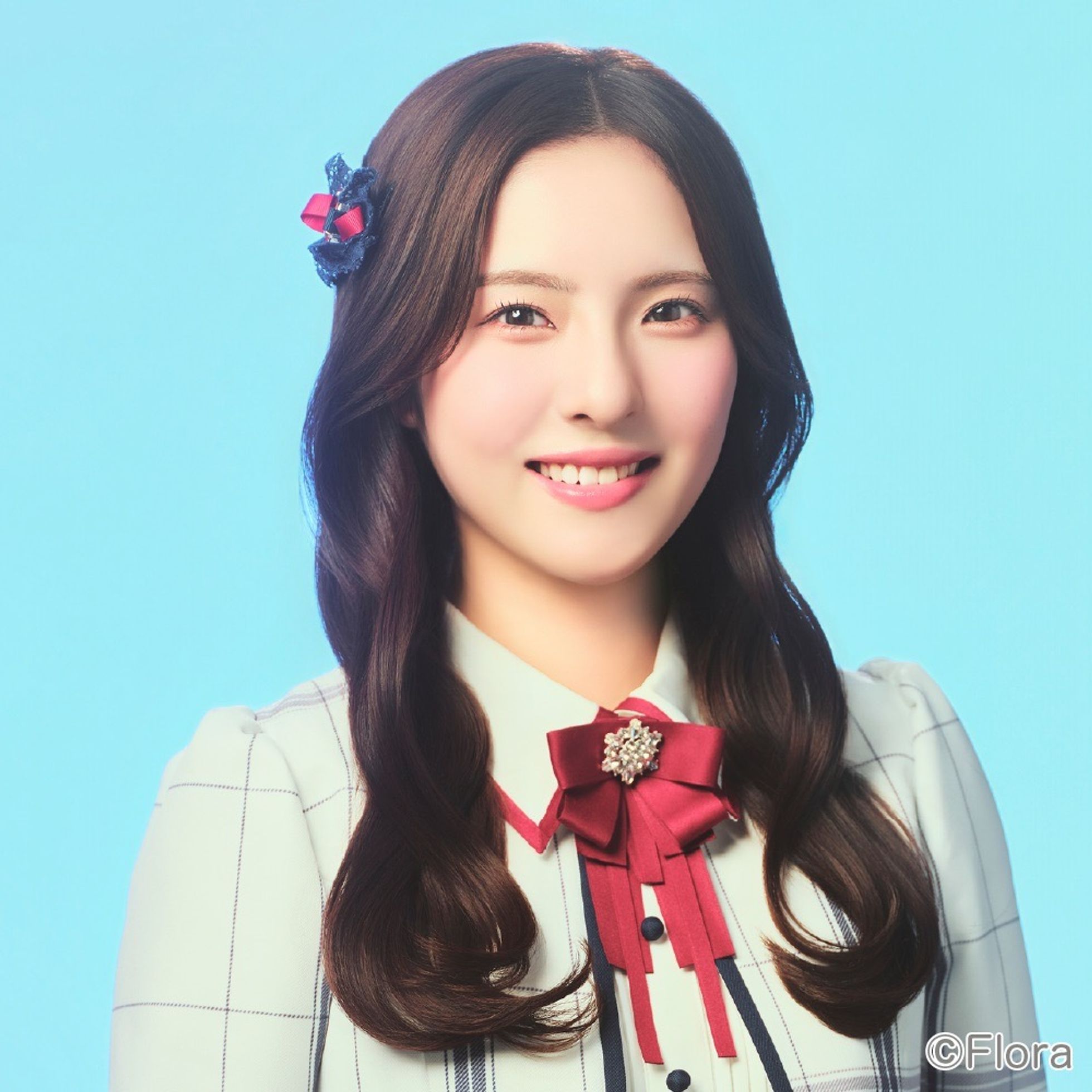 大塚 七海のプロフィール | NGT48 OFFICIAL MEMBERSHIP SITE