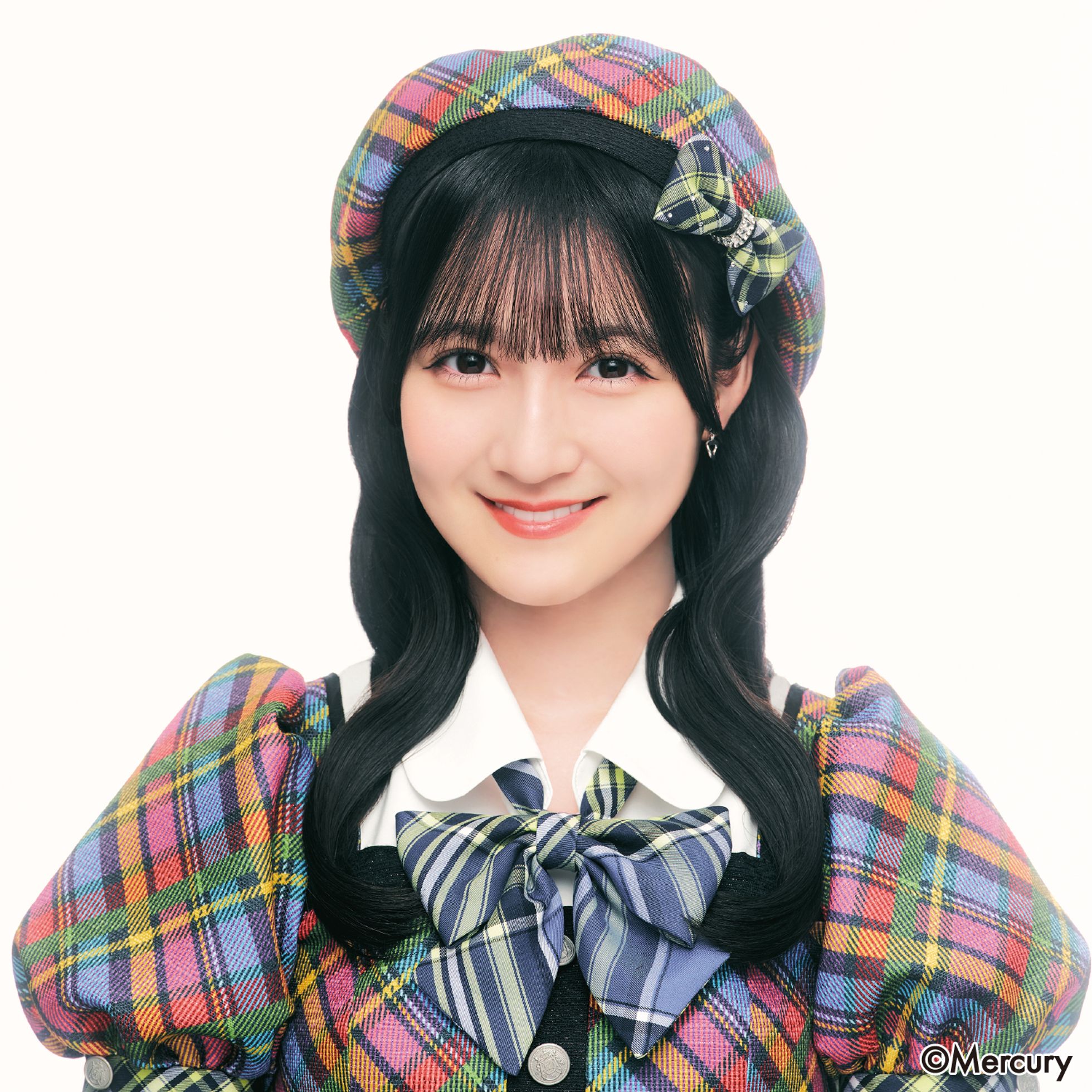 今村 麻莉愛のプロフィール | HKT48 オフィシャルメンバーシップサイト