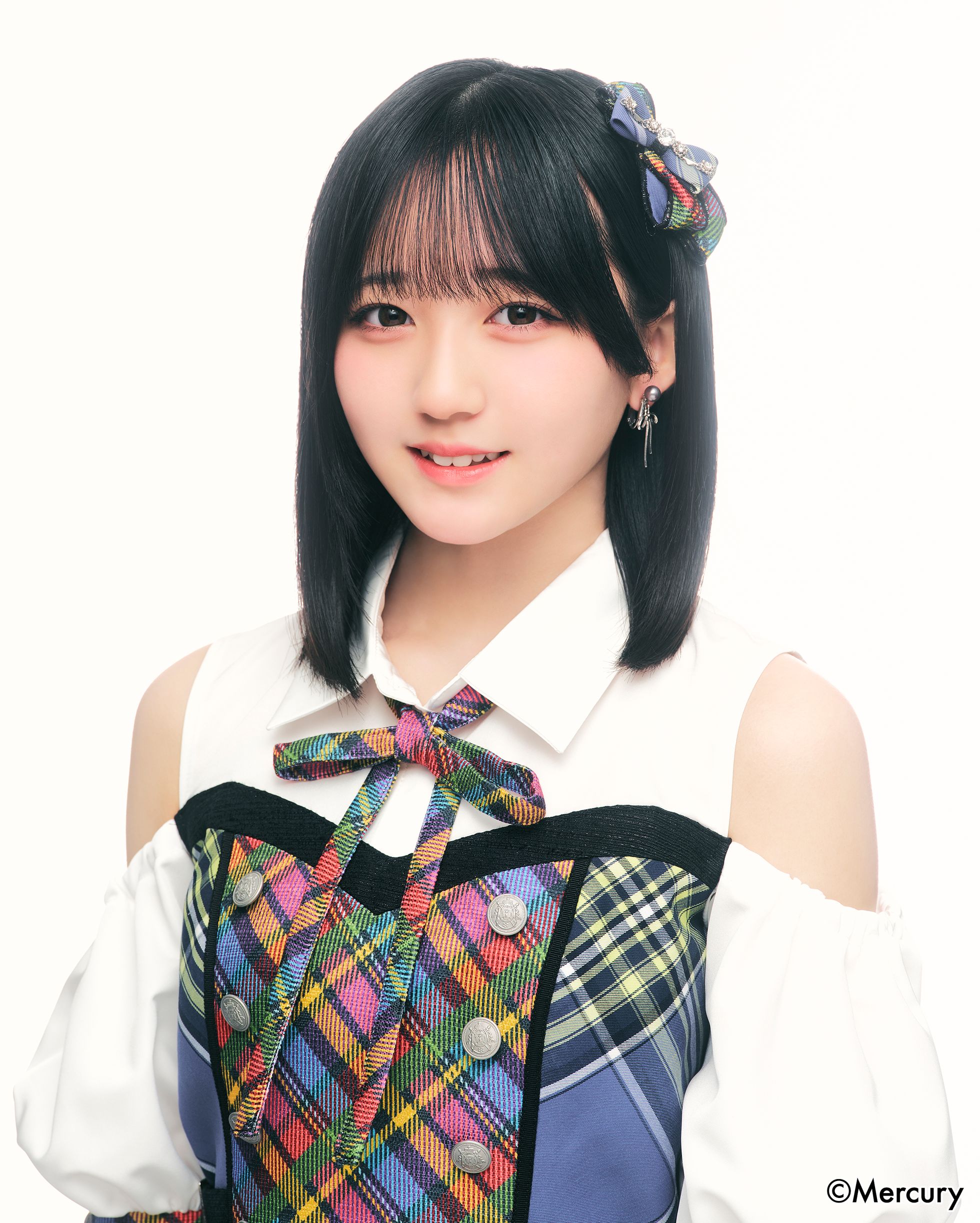 HKT48 石松結菜　サイン入りクッション 石松 結菜 BIRTHDAY!! | HKT48 オフィシャルメンバーシップサイト
