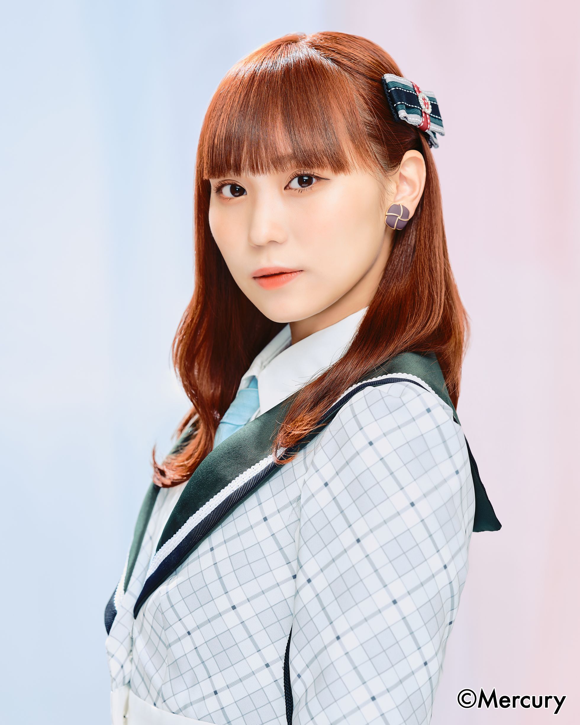 豊永阿紀 HKT48 netshop 物申し 生写真 5種25枚セット