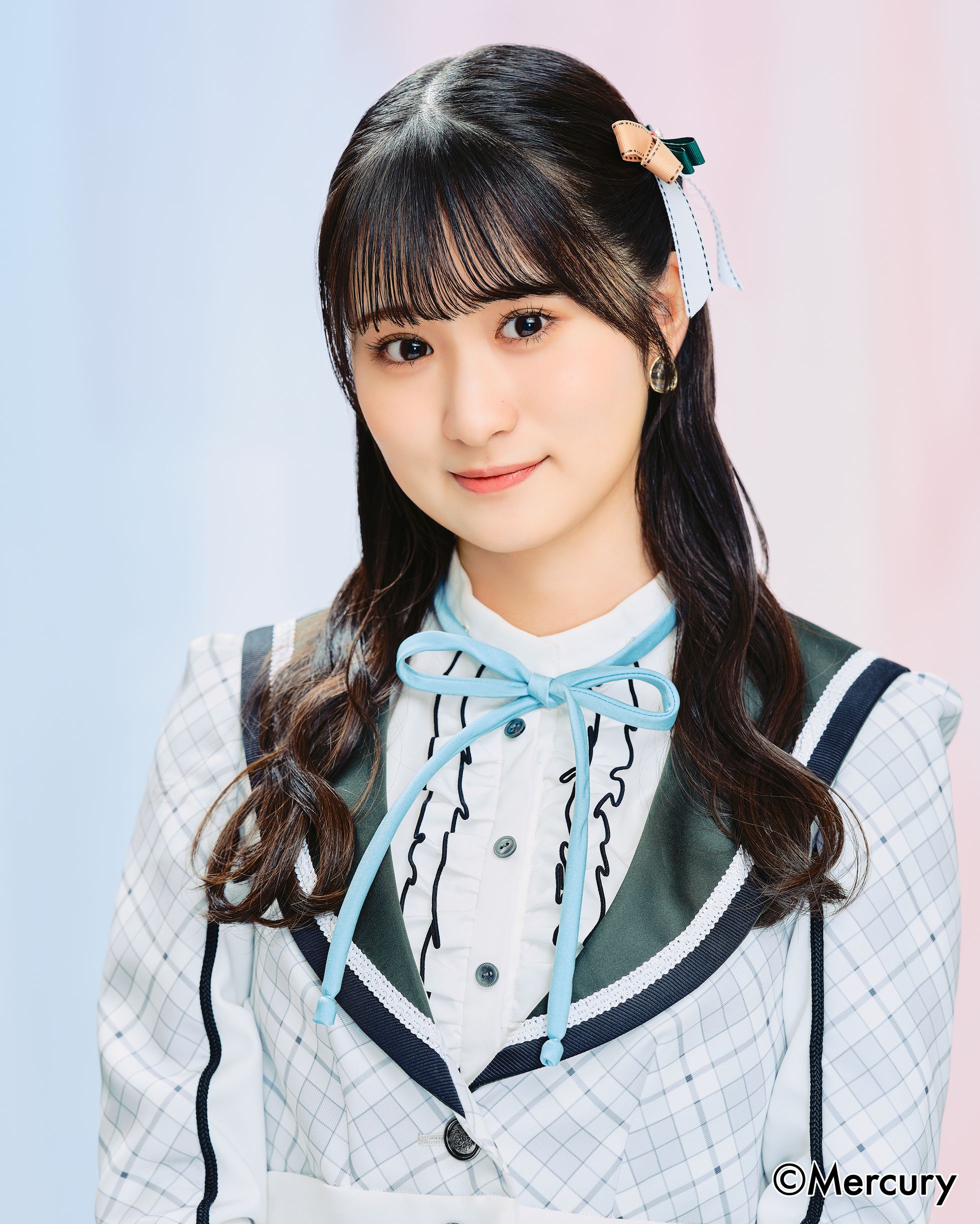 HKT48 田中伊桜莉 アウトスタンディング 2ショット写真会 東京流通センター 2022/6/25.26