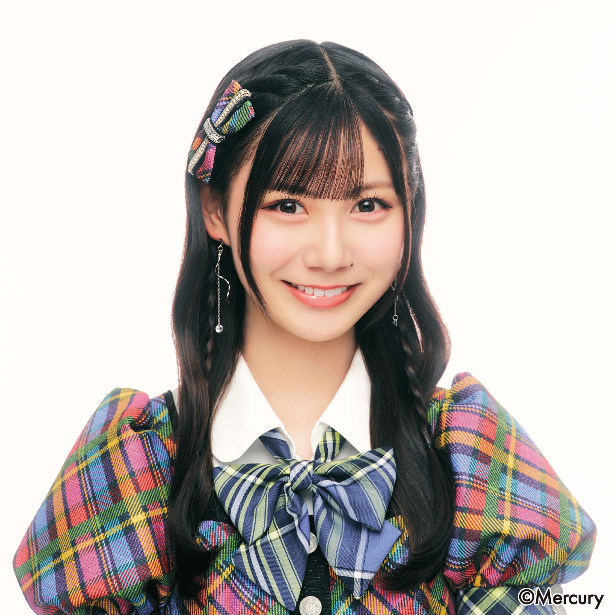 アイドル H.K 猪原 絆愛のプロフィール | HKT48 オフィシャルメンバーシップサイト