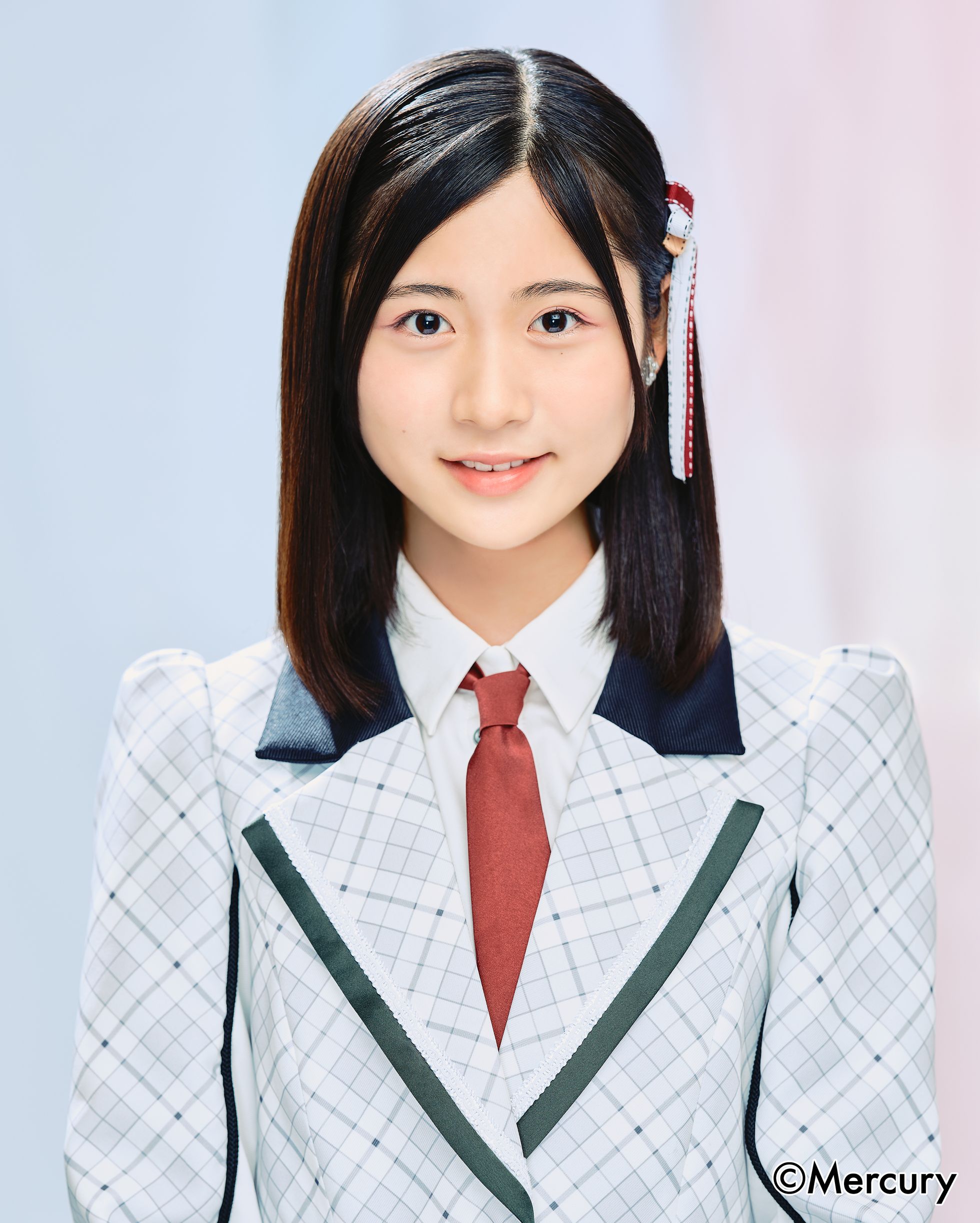 HKTサイン入りクッション　井澤美優 事前予約販売限定】17thシングル c/w 個別生写真5枚セット 井澤