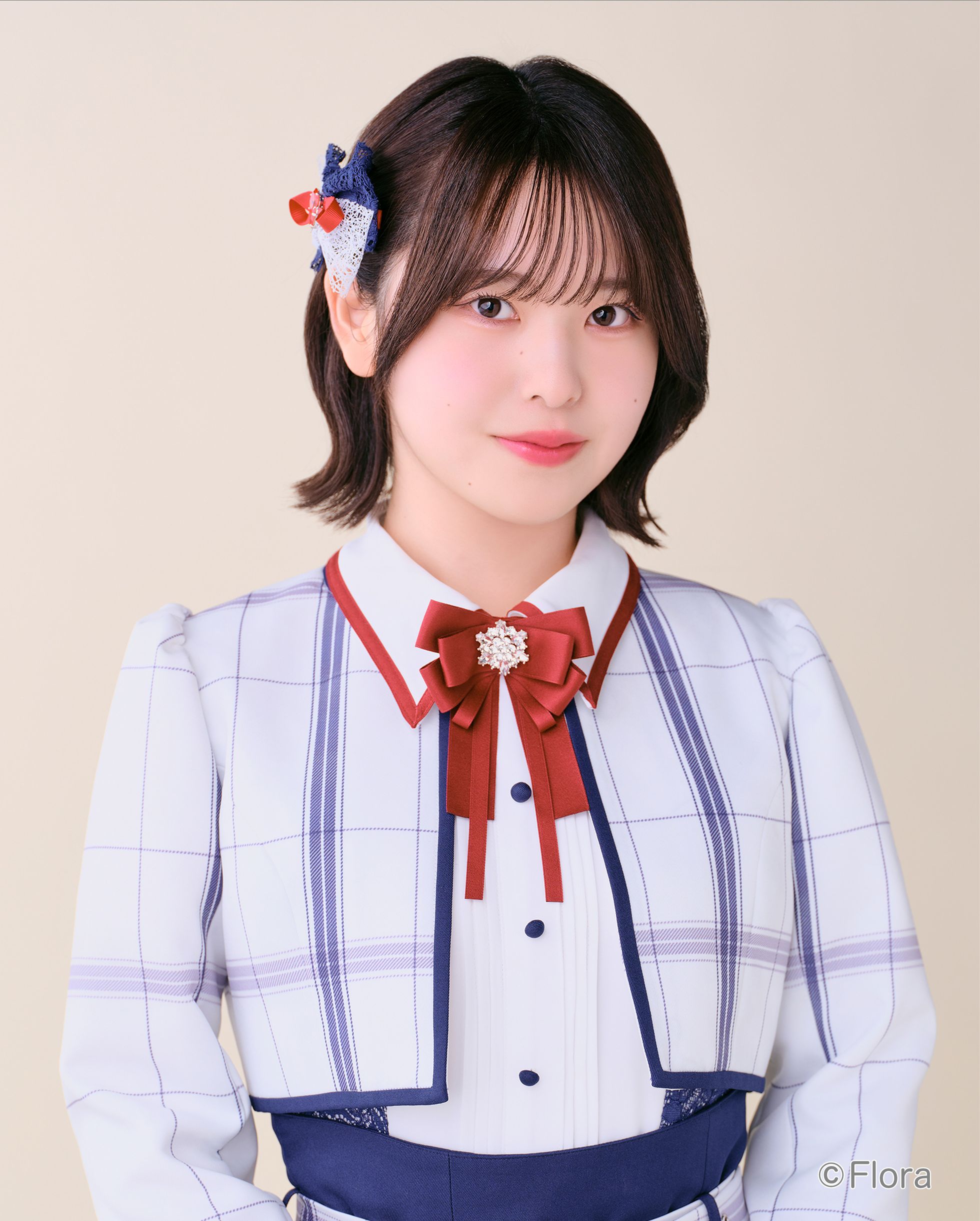 奥村 NGT48 タペストリー STORE GOODS OFFICIAL NGT48 - タペストリー