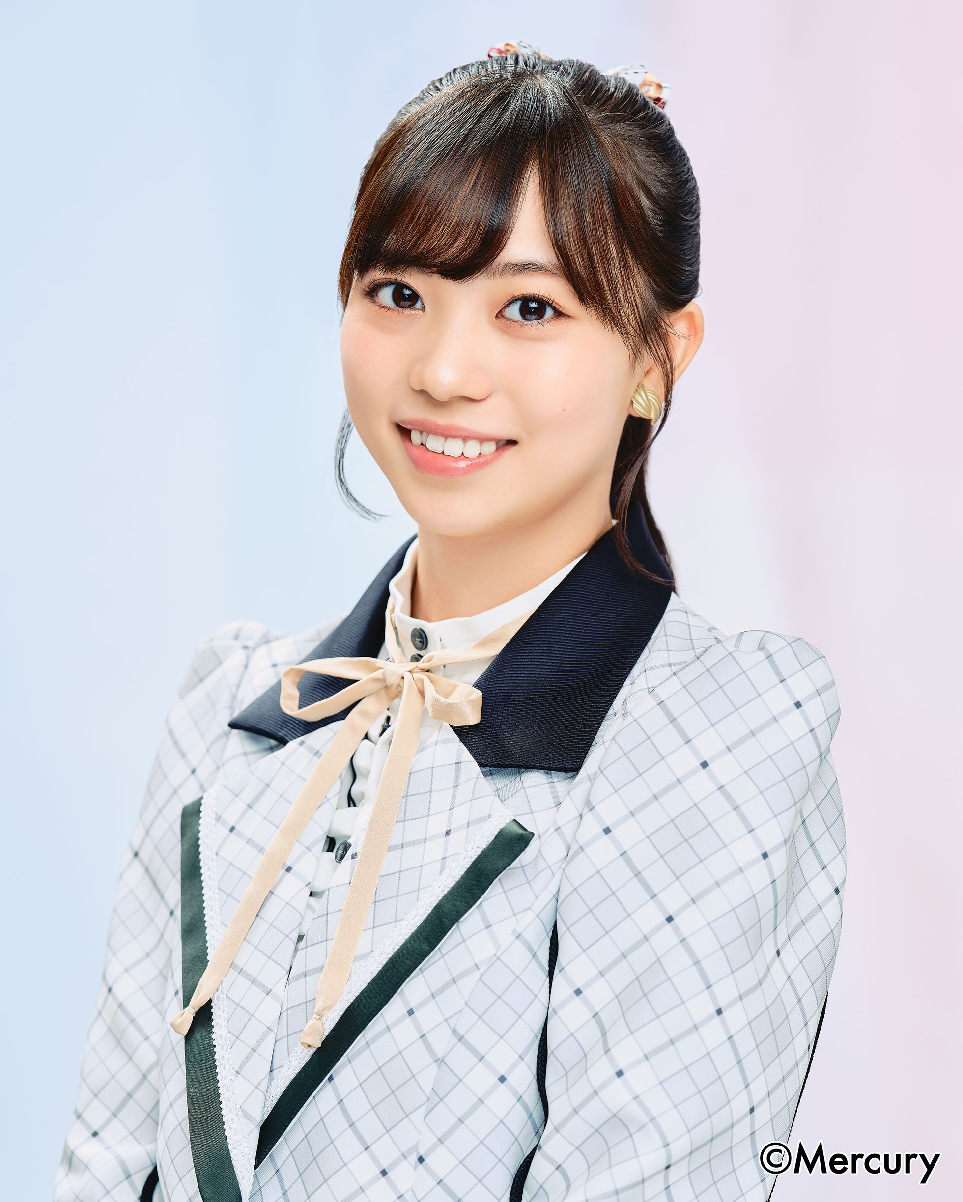 栗山 梨奈 BIRTHDAY!! | HKT48 オフィシャルメンバーシップサイト