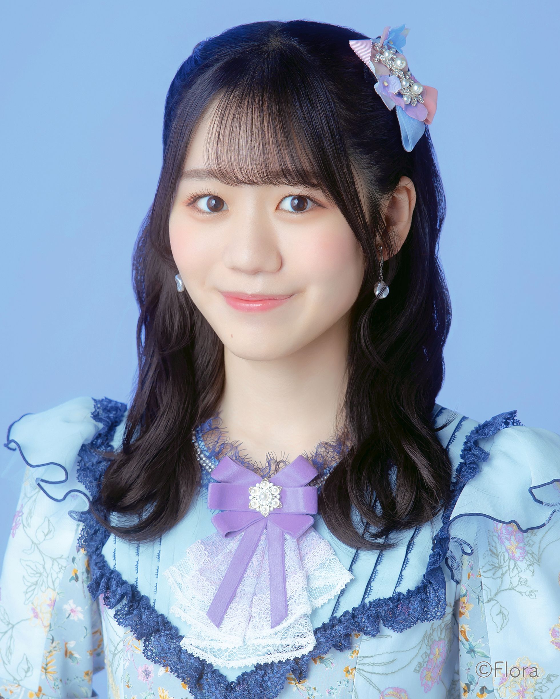 誕生日] 水津 菜月 | NGT48 OFFICIAL MEMBERSHIP SITE