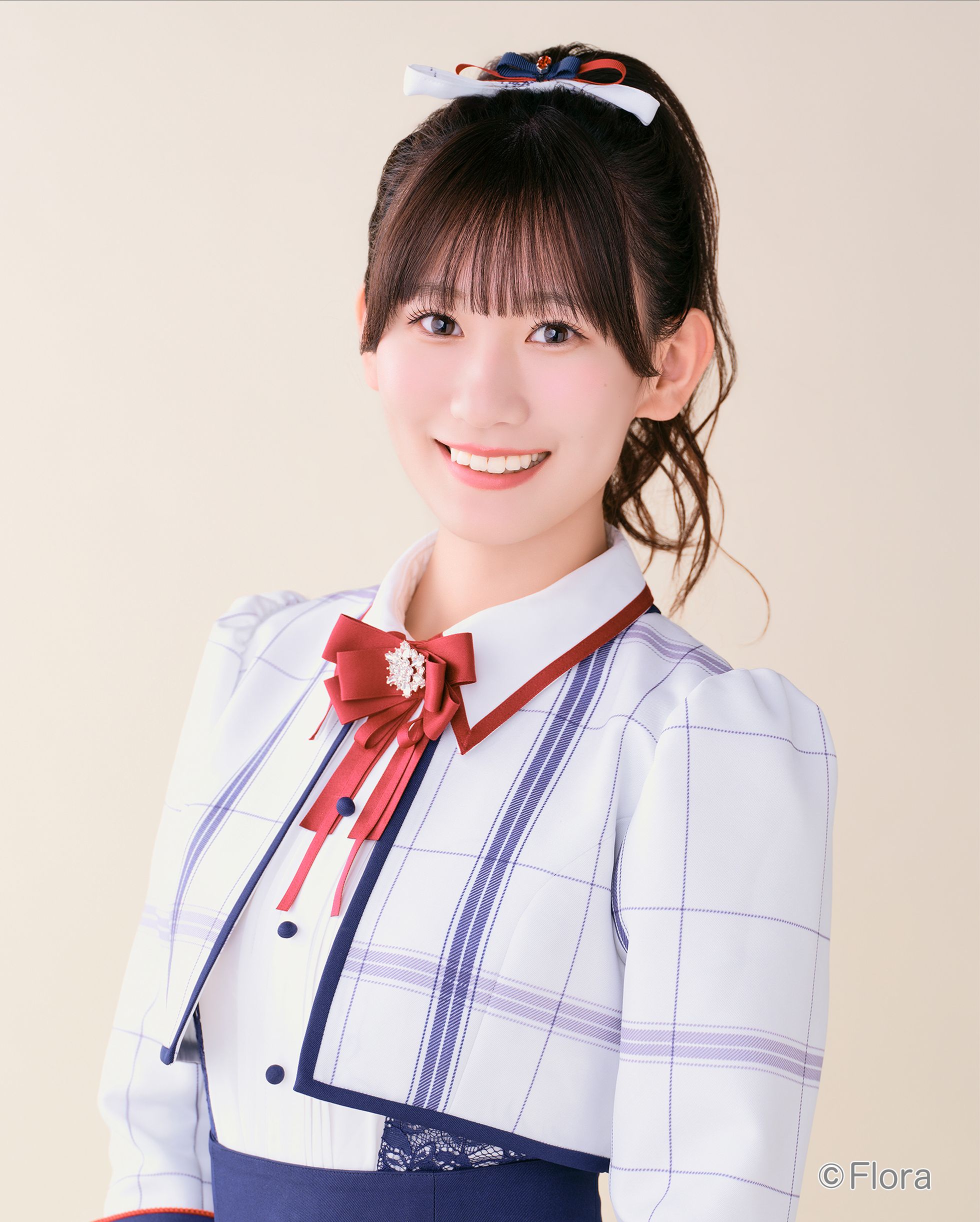 誕生日] 佐藤 海里 | NGT48 OFFICIAL MEMBERSHIP SITE