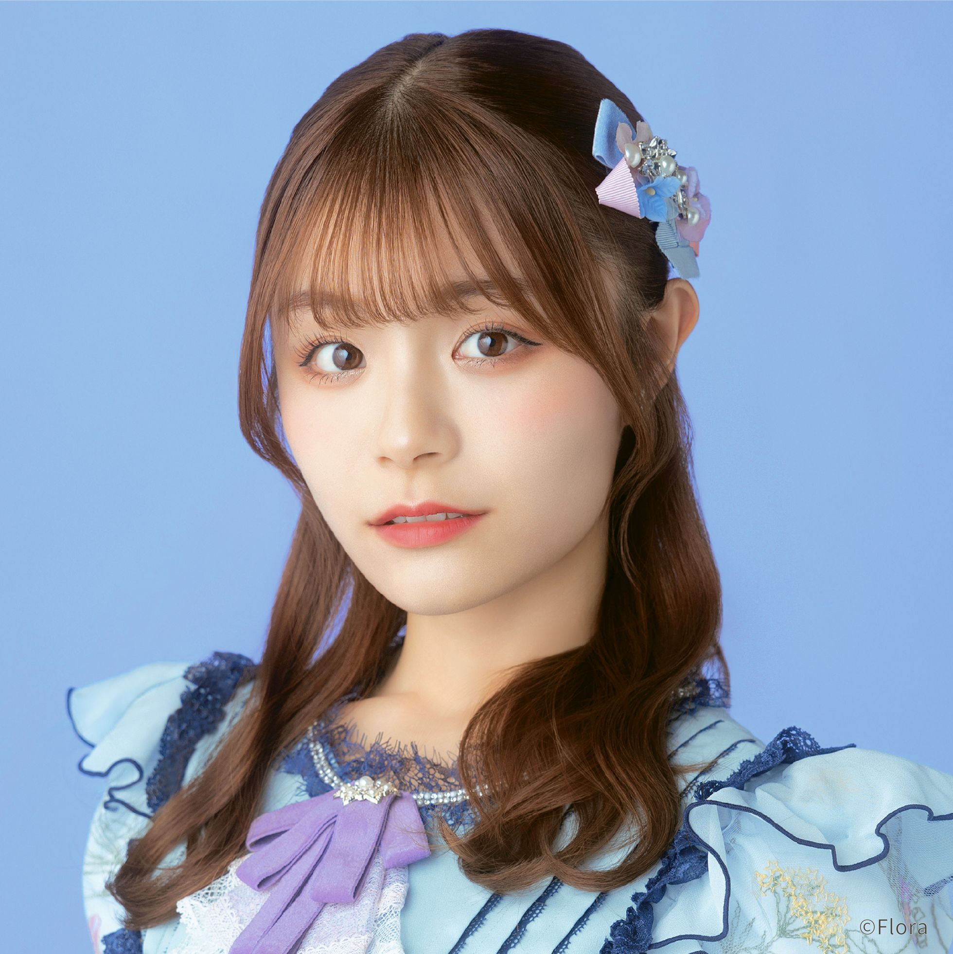 清司 麗菜のプロフィール | NGT48 OFFICIAL MEMBERSHIP SITE