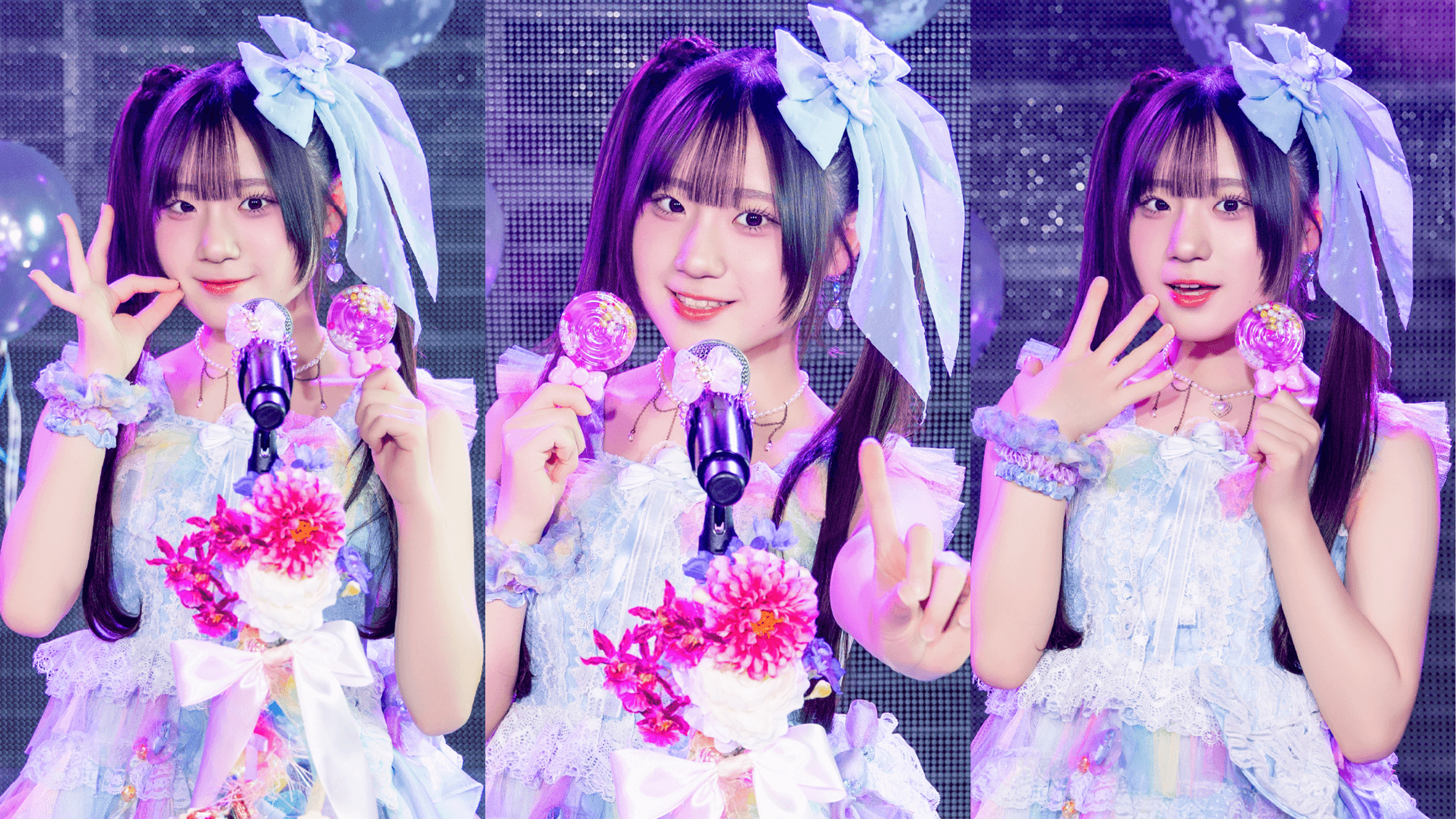 ビジュアル写真