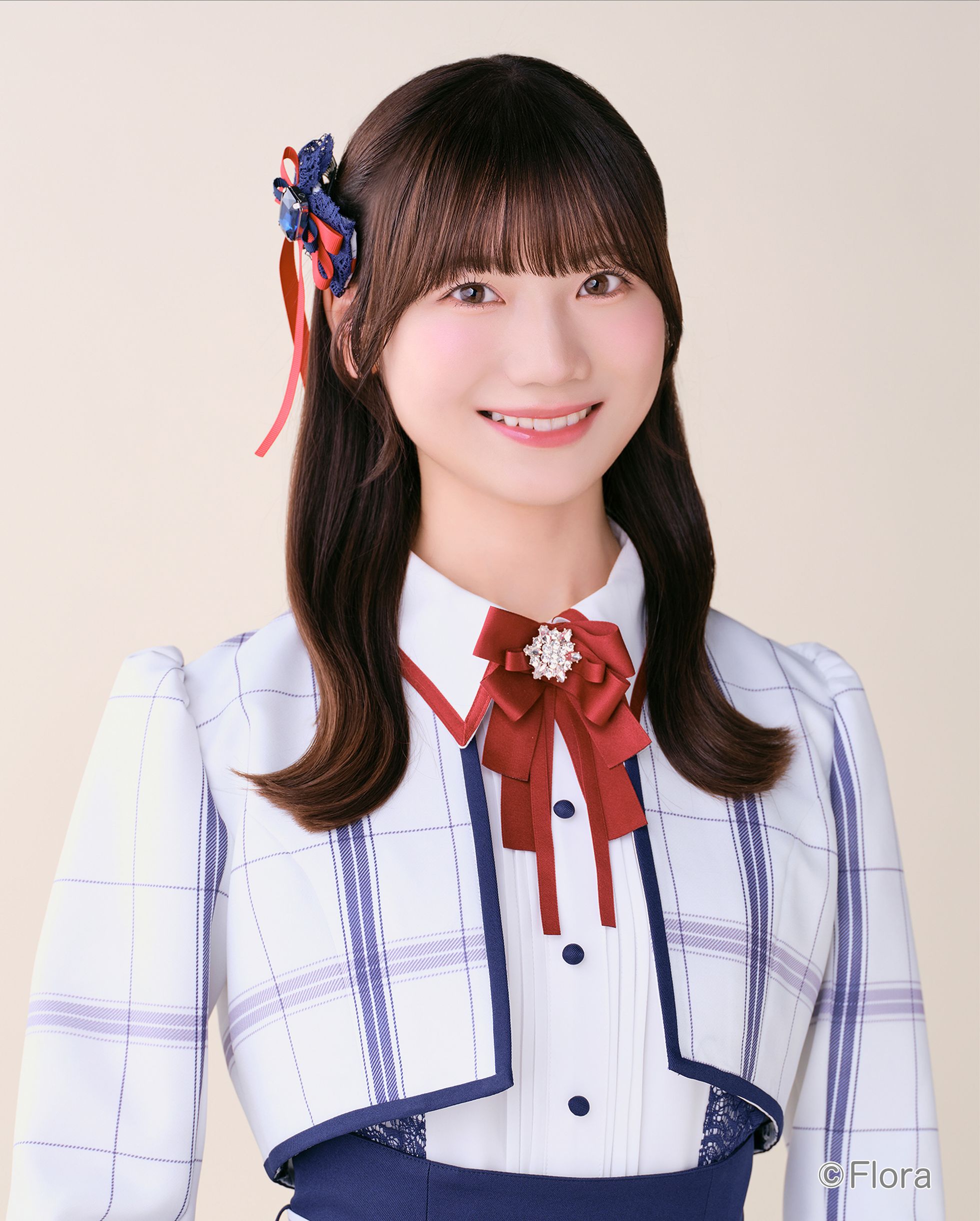 NGT48 藤崎末夢さん クリアカード特賞 2023年12月 アイドル
