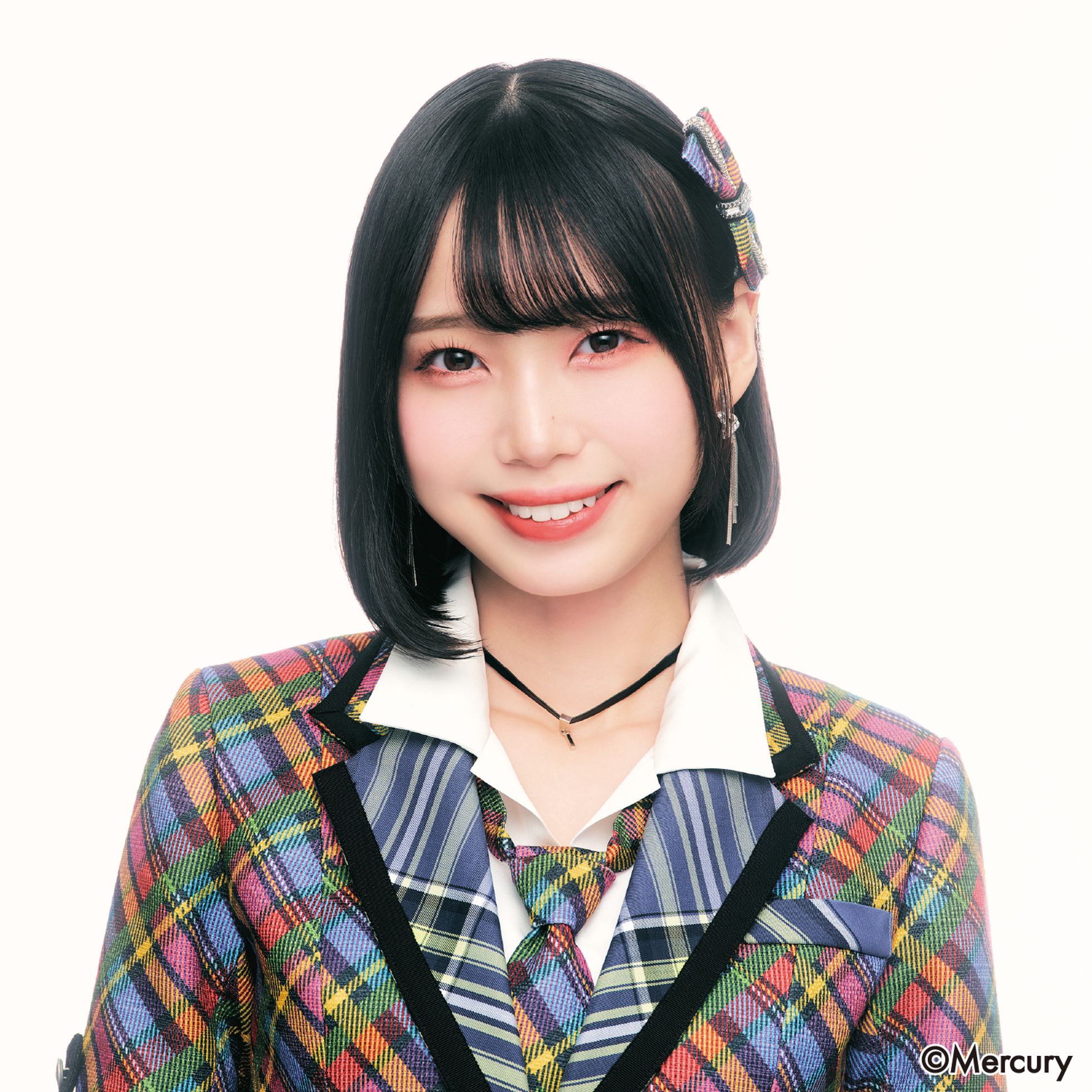 梁瀬 鈴雅のプロフィール | HKT48 オフィシャルメンバーシップサイト