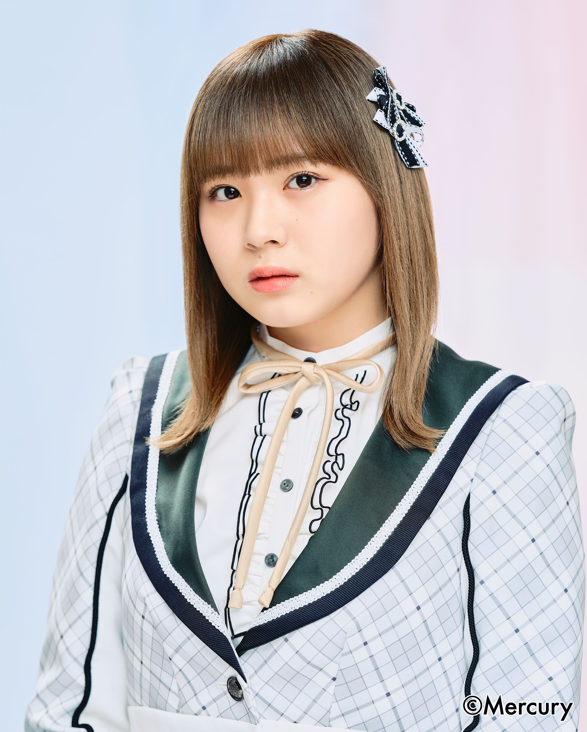HKT48 荒巻美咲 LIVE TOUR かっこよく 2022 4.10 東京都 LINE