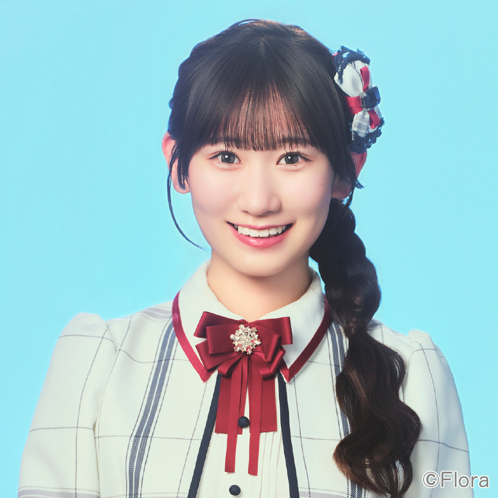 誕生日] 佐藤 海里 | NGT48 OFFICIAL MEMBERSHIP SITE