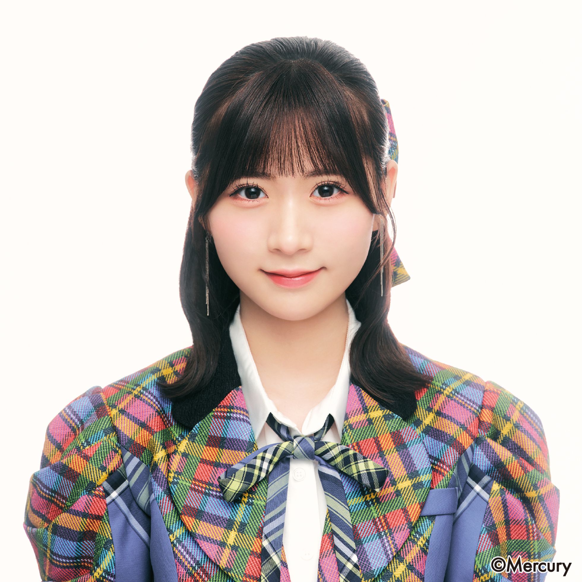 HKTサイン入りクッション　井澤美優 HKTサイン入りクッション 井澤美優 2023年5月度 個別生写真L5枚+