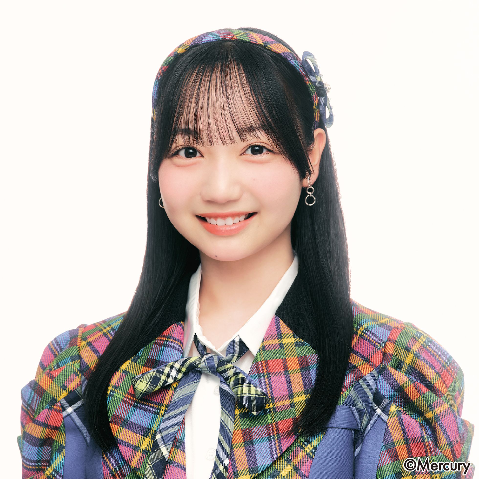 吉田 めいのプロフィール | HKT48 オフィシャルメンバーシップサイト